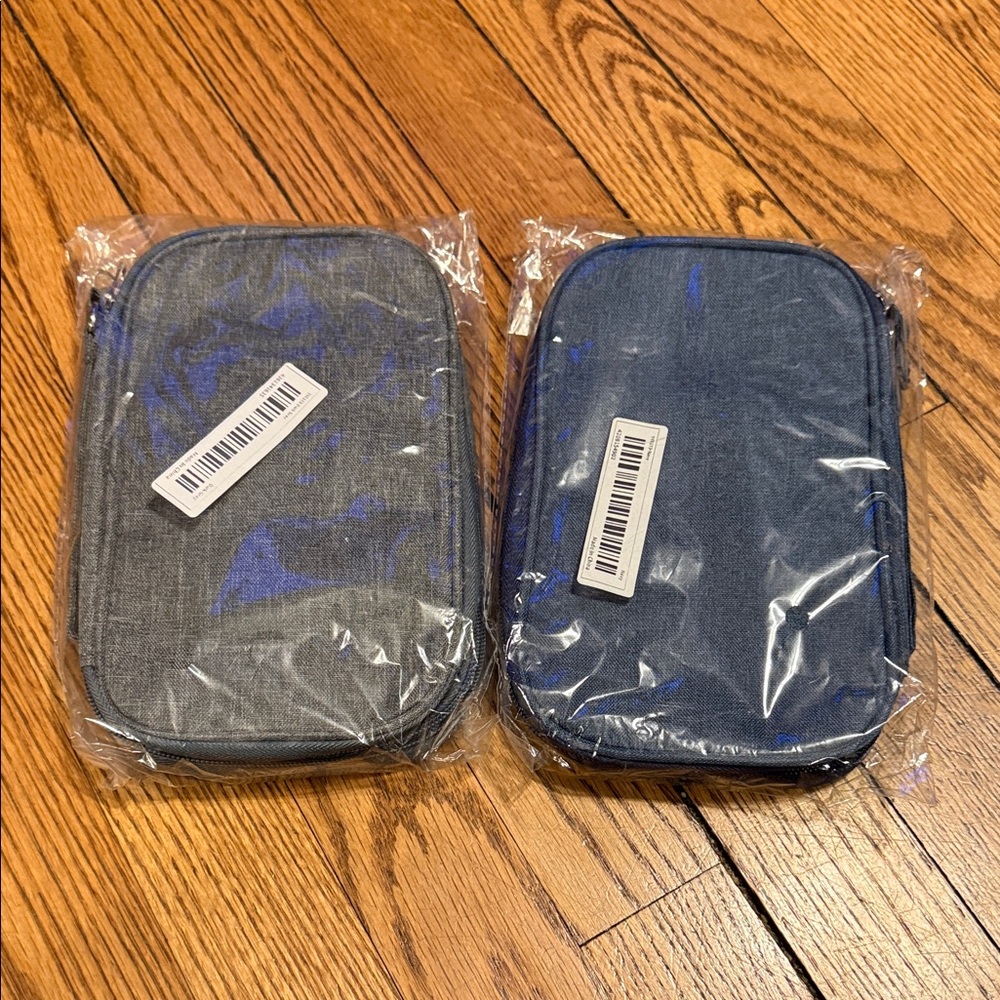 Organization Pouch Set - Picture 4 of 4
